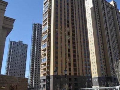 晴暖散热器甘肃采暖工程